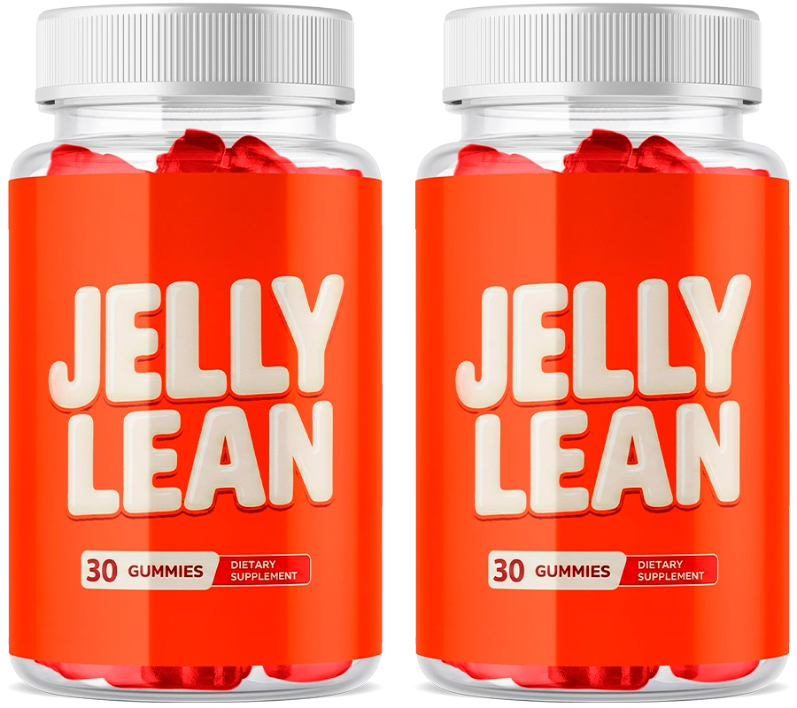 Jelly Lean gummies supplement
